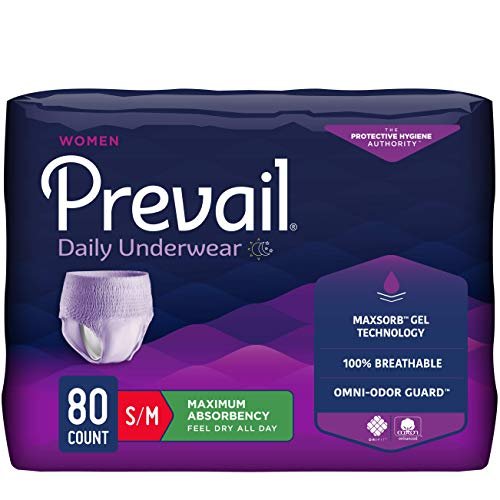 Prevail Proven | Small/Medium Pull-Up | Women's...