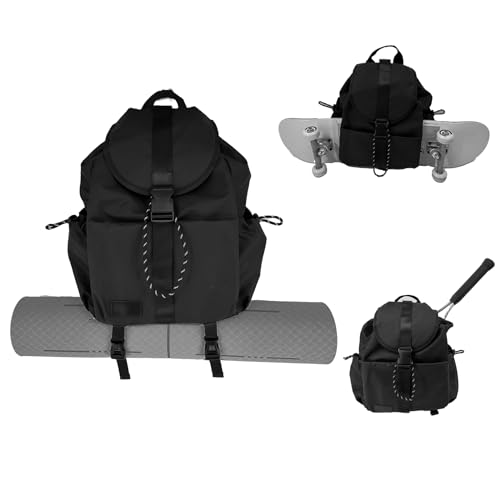 EKE Gym Laptop Yoga Tennis Backpack Sport Gift Versatile...
