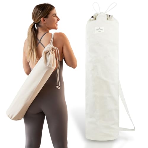furora SELECTED Yoga Mat Bag Carrier, for small to 79...