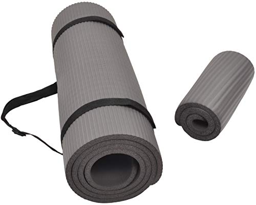 Fitvids All Purpose 1/2-Inch Extra Thick High Density...
