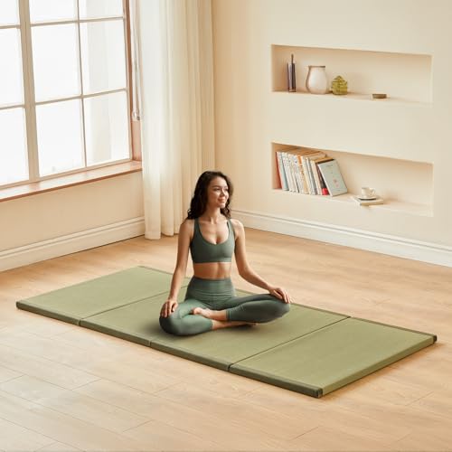 HAGiHARA Japanese Traditional Tatami Mat,35.4