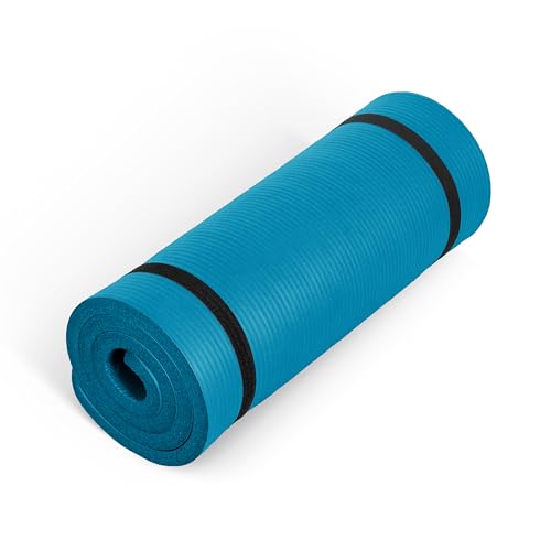CAP Barbell Yoga Mat 1