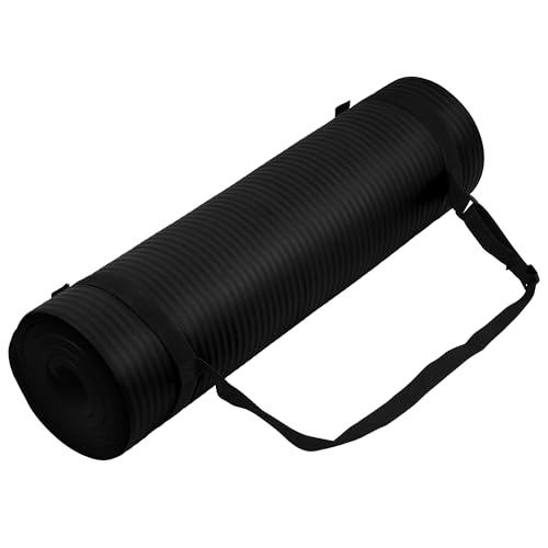 Fitvids All Purpose 1/2-Inch Extra Thick High Density...