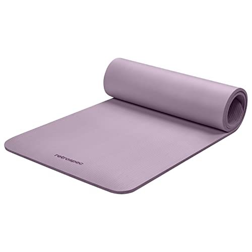 Retrospec Solana Yoga Mat 1/2