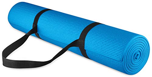 Fitvids All-Purpose 1/4-Inch High Density Anti-Tear...