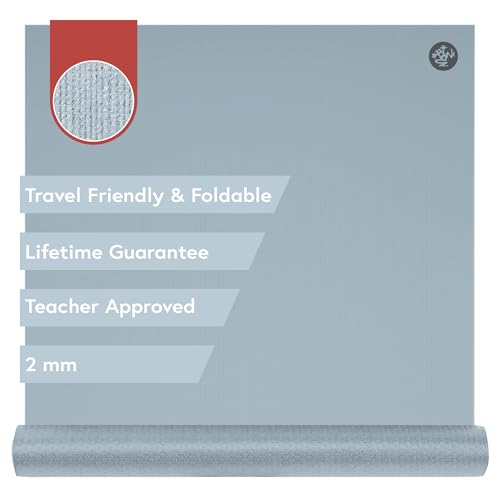 Manduka PRO Travel Yoga Mat 71