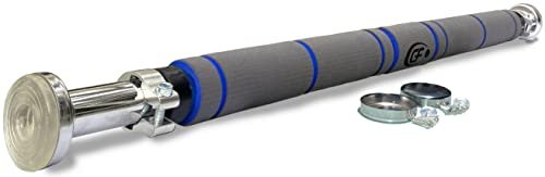 GF Garren Fitness Maximiza Pull Up Bar for Doorway -...