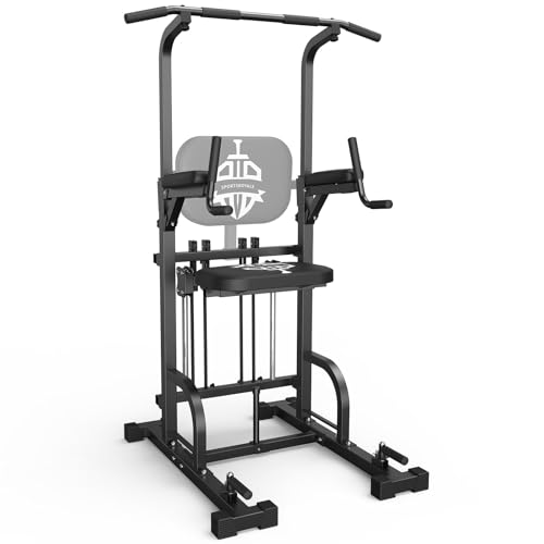 Best Best Assisted Pull Up Machine - comprehensive buying guide and reviews