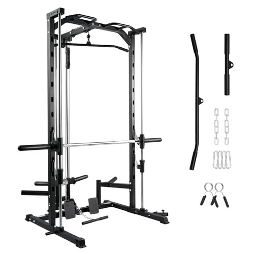 Best Best Back Exercises Smith Machine - comprehensive buying guide and reviews