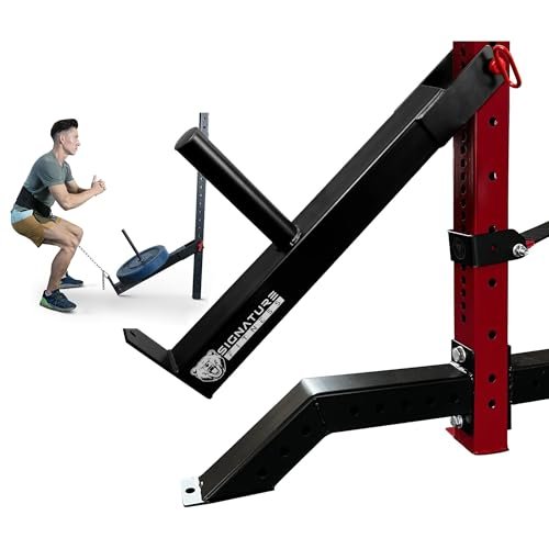 Best Best Belt Squat Rack Attachment - comprehensive buying guide and reviews