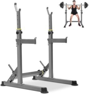 Best Bench Press and Squat Rack: 10 Racks Tested by Experts (2025