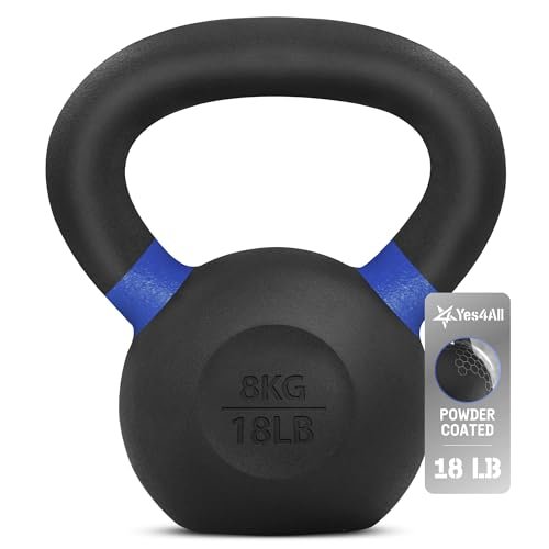Best Best Budget Kettlebell - comprehensive buying guide and reviews