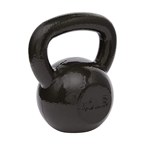 Best Best Cast Iron Kettlebell - comprehensive buying guide and reviews