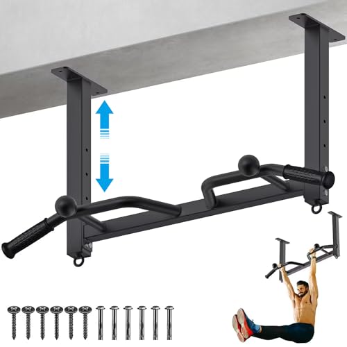 Best Best Ceiling Mounted Pull Up Bar - comprehensive buying guide and reviews