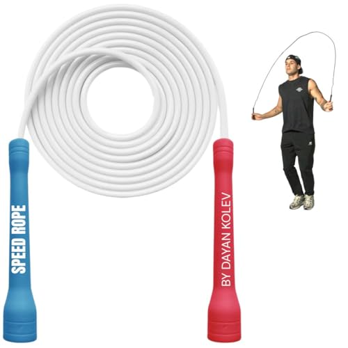 Best Best CrossFit Jump Rope for Beginners - comprehensive buying guide and reviews