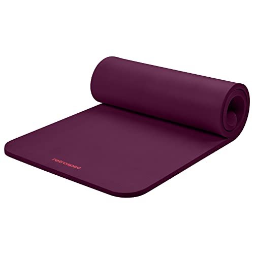 Best Best Cushioned Yoga Mat - comprehensive buying guide and reviews