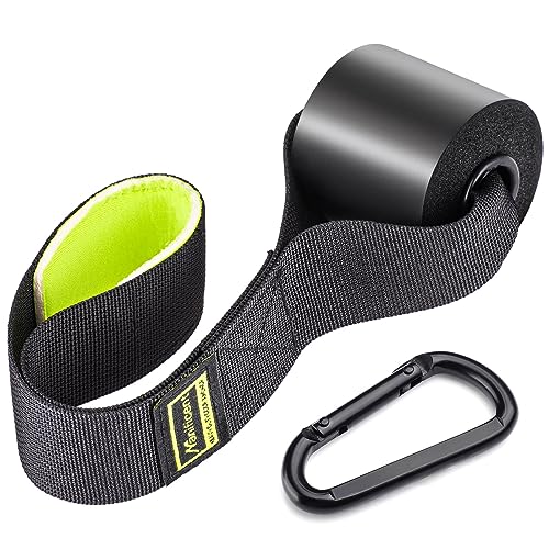 Best Best Door Anchor for Resistance Bands - comprehensive buying guide and reviews