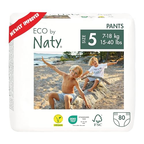 Best Best Eco Friendly Pull Ups - comprehensive buying guide and reviews