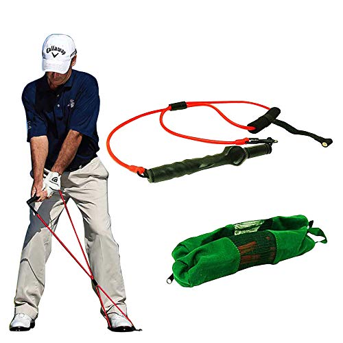 Best Best Golf Resistance Bands - comprehensive buying guide and reviews