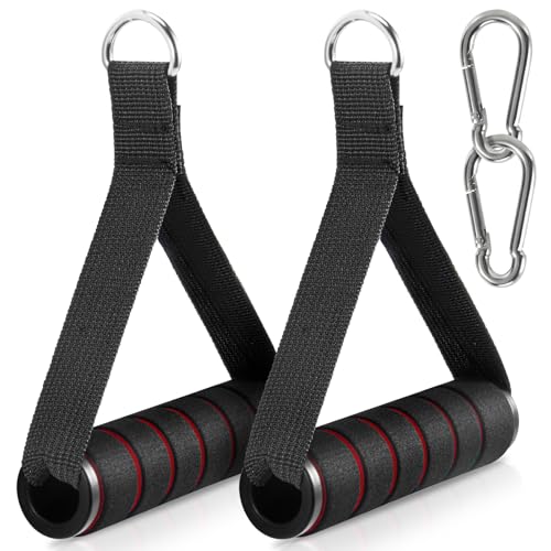 Best Best Handles for Resistance Bands - comprehensive buying guide and reviews