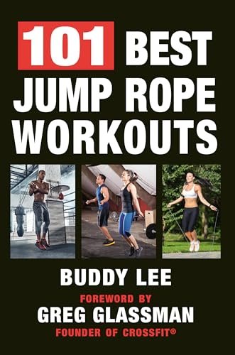 Best Best Jump Ropes UK - comprehensive buying guide and reviews