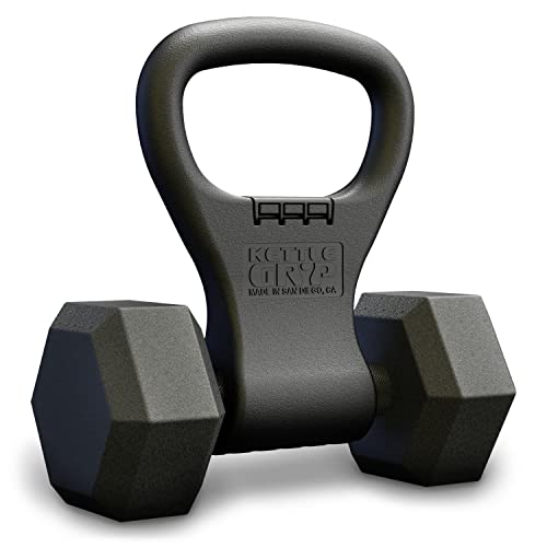 Best Best Kettlebell Grip - comprehensive buying guide and reviews