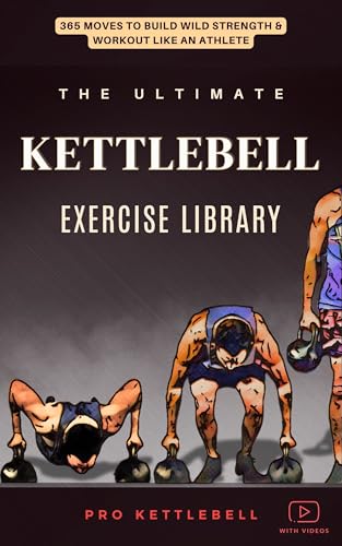 Best Best Kettlebell Movements - comprehensive buying guide and reviews