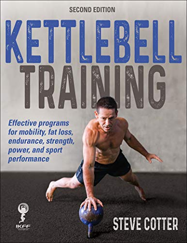 Best Best Kettlebell Training - comprehensive buying guide and reviews