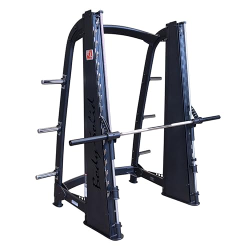 Best Best Linear Counter Balanced Smith Machine - comprehensive buying guide and reviews