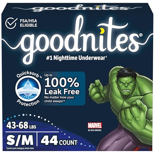 Best Best Overnight Pull Ups - comprehensive buying guide and reviews