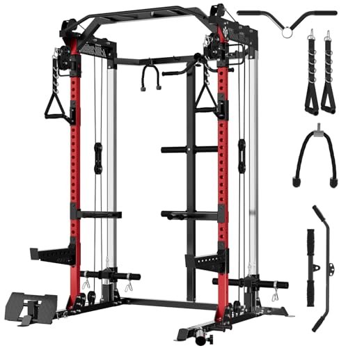 Best Best Power Cage UK - comprehensive buying guide and reviews