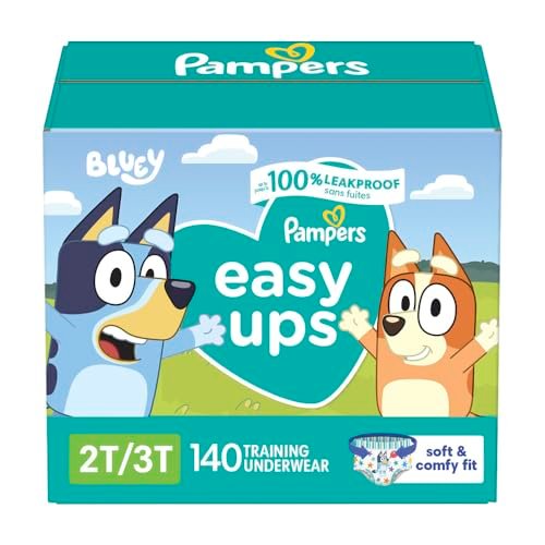 Best Best Pull Up Diapers for Toddlers - comprehensive buying guide and reviews