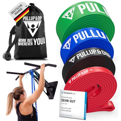 Best Best Pull Up Form - comprehensive buying guide and reviews