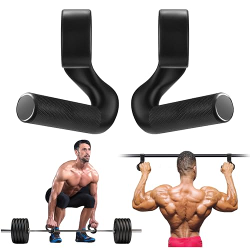 Best Best Pull Up Grip for Back - comprehensive buying guide and reviews