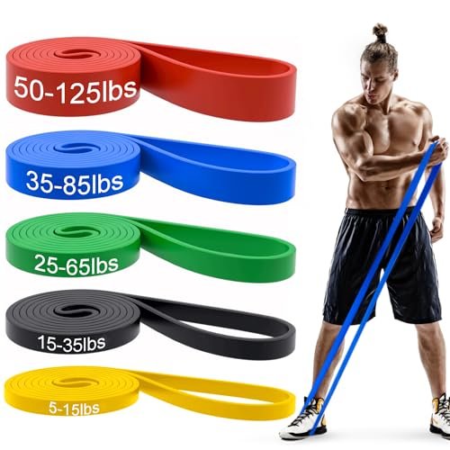 Best Best Resistance Band for Pull Ups - comprehensive buying guide and reviews