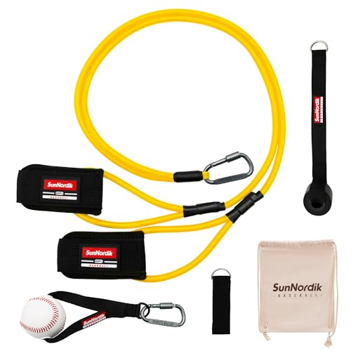 Best Best Resistance Bands for Baseball - comprehensive buying guide and reviews