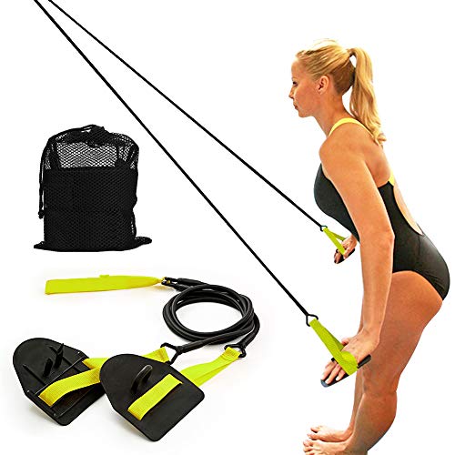 Best Best Resistance Bands for Swimmers - comprehensive buying guide and reviews