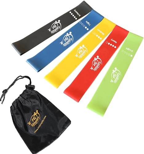 Best Best Resistance Bands Set - comprehensive buying guide and reviews