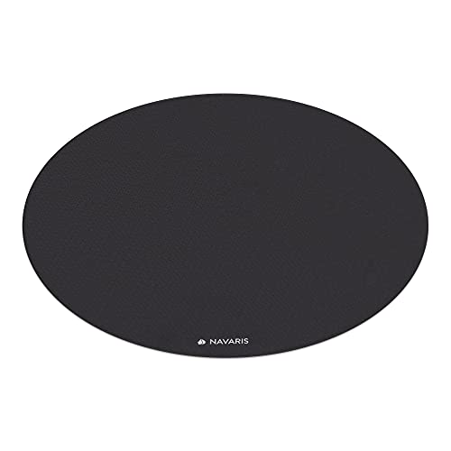 Best Best Round Yoga Mat - comprehensive buying guide and reviews