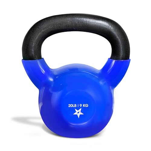 Best Best Size Kettlebell for Weight Loss - comprehensive buying guide and reviews