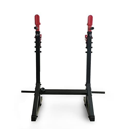 Best Best Small Squat Rack - comprehensive buying guide and reviews
