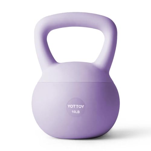 Best Best Soft Kettlebell - comprehensive buying guide and reviews
