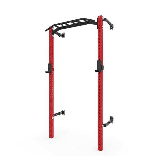 Best Best Squat Rack for Kipping Pull Ups - comprehensive buying guide and reviews
