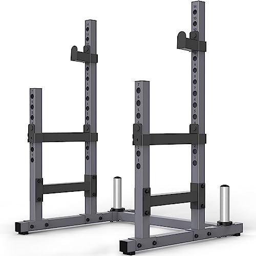 Best Best Squat Rack for Low Ceilings - comprehensive buying guide and reviews