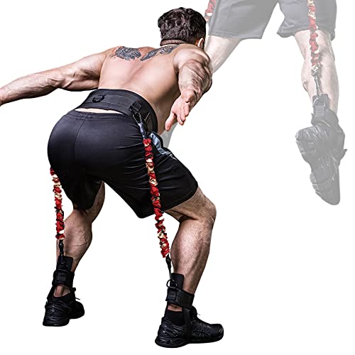 Best Best Vertical Jump Resistance Bands - comprehensive buying guide and reviews