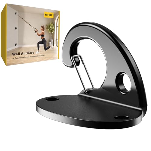 Best Best Wall Anchors for Resistance Bands - comprehensive buying guide and reviews