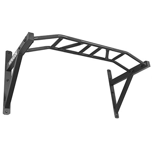 Best Mens Health Best Pull Up Bar - comprehensive buying guide and reviews