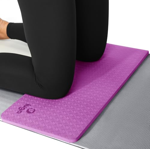 Best Which Yoga Mat Is Best for Bad Knees - comprehensive buying guide and reviews