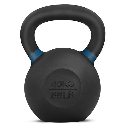 Best Why Kettlebell Swings Are the Best - comprehensive buying guide and reviews