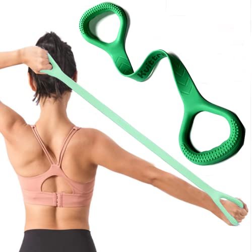 Kvittra Figure 8 Resistance Band, Arm Back Shoulder...